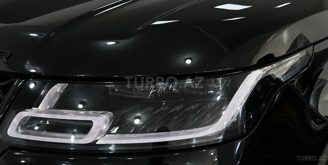 Land Rover RR Sport 2022, 68,000 km - 3.0 l - Bakı