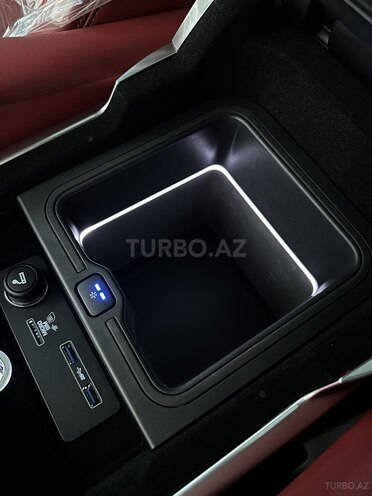 Land Rover RR Sport 2022, 68,000 km - 3.0 l - Bakı