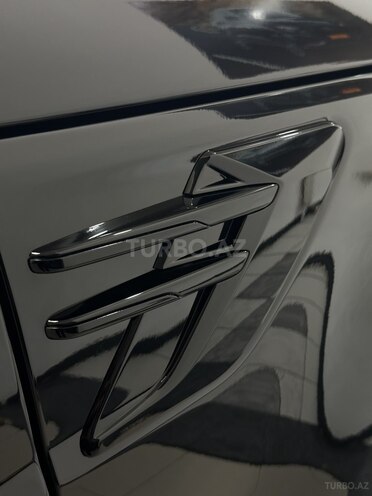 Land Rover RR Sport 2022, 68,000 km - 3.0 l - Bakı