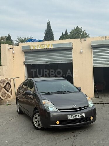 Toyota Prius 2008, 424,901 km - 1.5 l - Gəncə