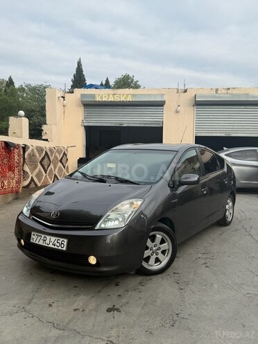 Toyota Prius 2008, 424,901 km - 1.5 l - Gəncə