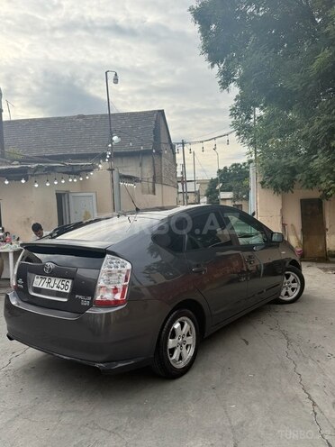 Toyota Prius 2008, 424,901 km - 1.5 l - Gəncə