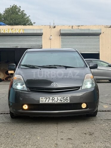 Toyota Prius 2008, 424,901 km - 1.5 l - Gəncə