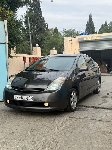Toyota Prius 2008, 424,901 km - 1.5 l - Gəncə