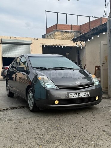Toyota Prius 2008, 424,901 km - 1.5 l - Gəncə