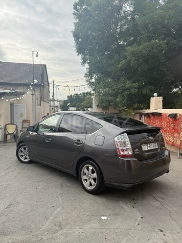 Toyota Prius 2008, 424,901 km - 1.5 l - Gəncə