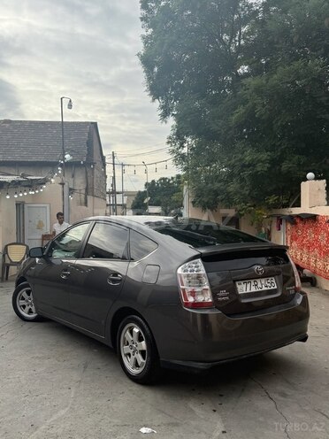 Toyota Prius 2008, 424,901 km - 1.5 l - Gəncə