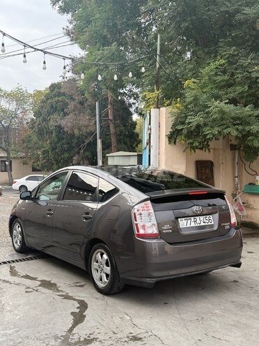 Toyota Prius 2008, 424,901 km - 1.5 l - Gəncə