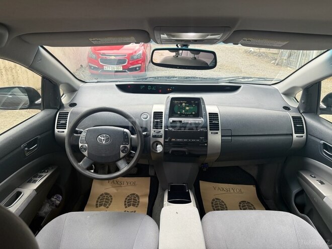 Toyota Prius 2008, 424,901 km - 1.5 l - Gəncə