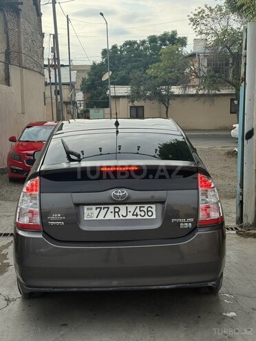 Toyota Prius 2008, 424,901 km - 1.5 l - Gəncə