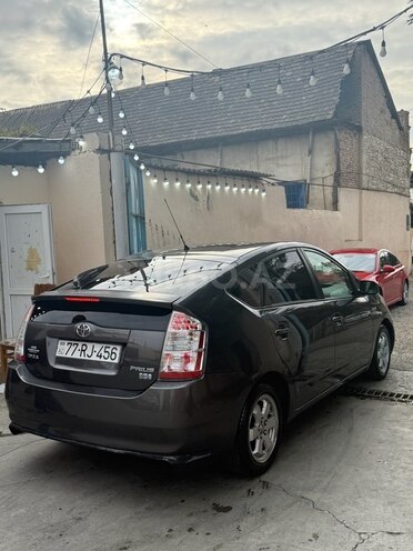 Toyota Prius 2008, 424,901 km - 1.5 l - Gəncə