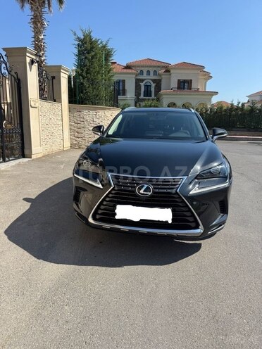 Lexus NX 200 2019, 87,700 km - 2.0 l - Bakı