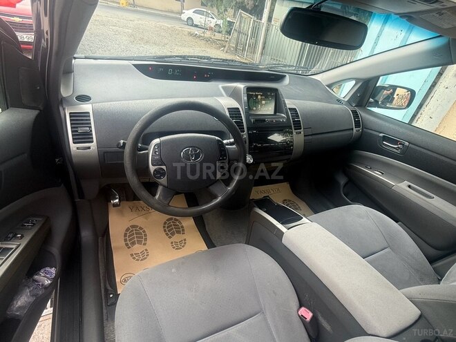 Toyota Prius 2008, 424,901 km - 1.5 l - Gəncə