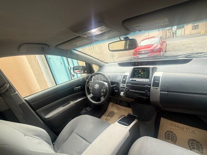 Toyota Prius 2008, 424,901 km - 1.5 l - Gəncə