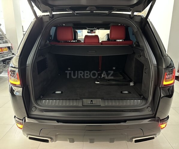 Land Rover RR Sport 2022, 68,000 km - 3.0 l - Bakı