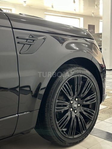 Land Rover RR Sport 2022, 68,000 km - 3.0 l - Bakı