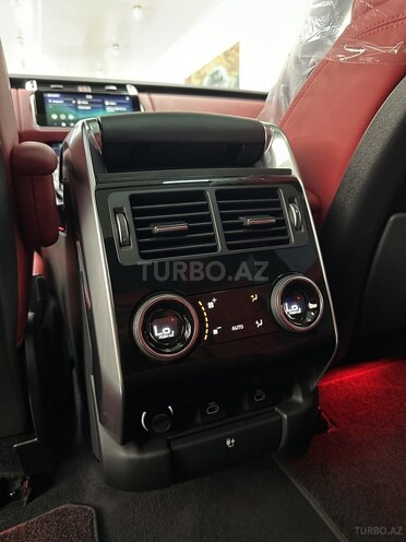 Land Rover RR Sport 2022, 68,000 km - 3.0 l - Bakı