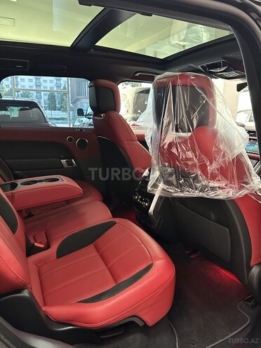 Land Rover RR Sport 2022, 68,000 km - 3.0 l - Bakı