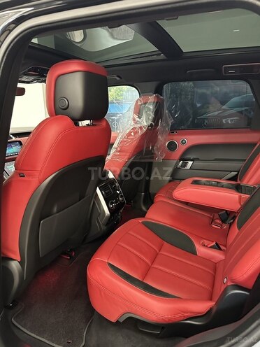 Land Rover RR Sport 2022, 68,000 km - 3.0 l - Bakı