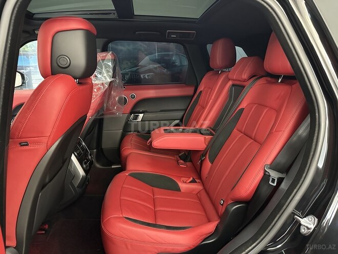 Land Rover RR Sport 2022, 68,000 km - 3.0 l - Bakı