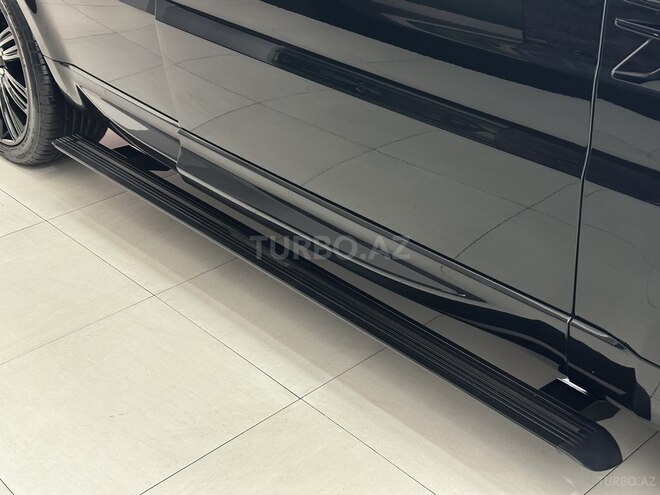 Land Rover RR Sport 2022, 68,000 km - 3.0 l - Bakı