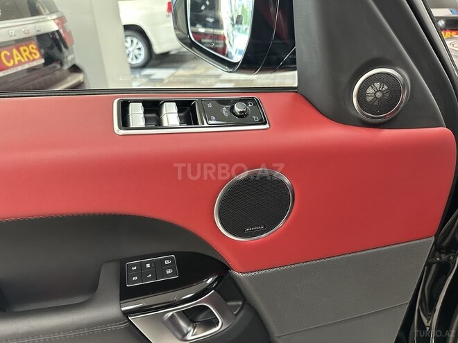 Land Rover RR Sport 2022, 68,000 km - 3.0 l - Bakı