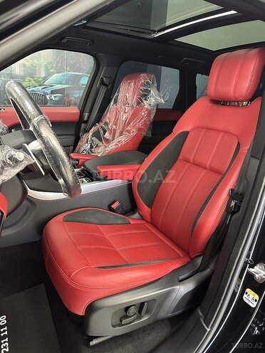Land Rover RR Sport 2022, 68,000 km - 3.0 l - Bakı