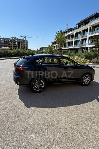 Lexus NX 200 2019, 87,700 km - 2.0 l - Bakı