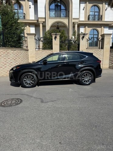Lexus NX 200 2019, 87,700 km - 2.0 l - Bakı