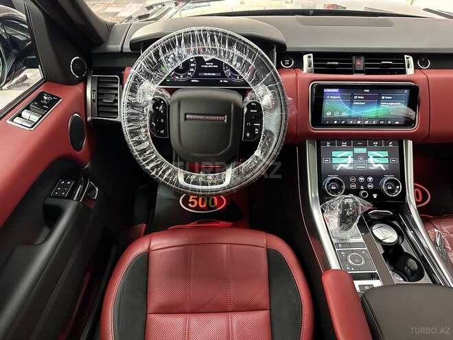 Land Rover RR Sport 2022, 68,000 km - 3.0 l - Bakı