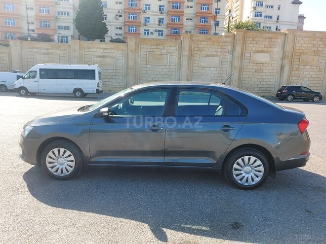 Skoda Rapid 2021, 78,300 km - 1.6 l - Bakı