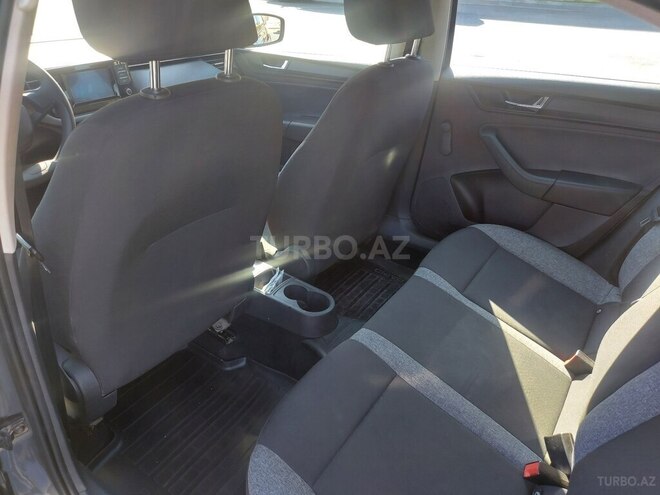 Skoda Rapid 2021, 78,300 km - 1.6 l - Bakı