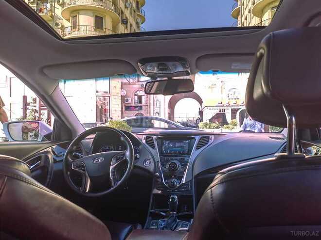 Hyundai Azera 2013, 245,000 km - 3.0 l - Bakı