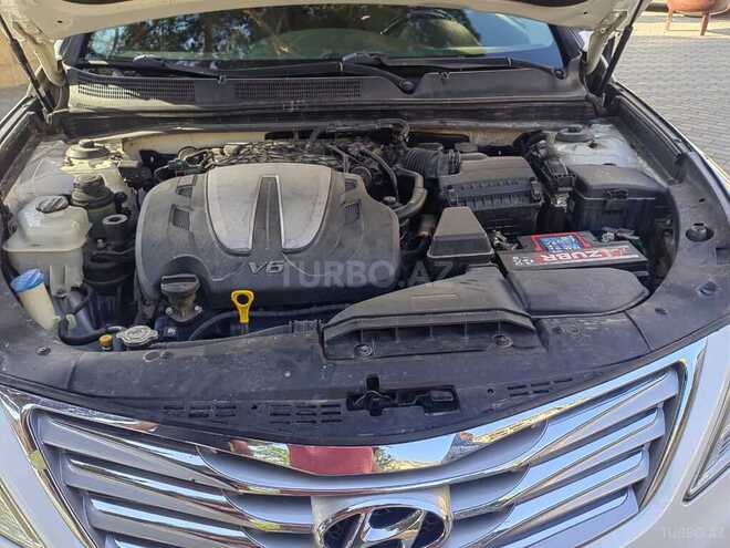 Hyundai Azera 2013, 245,000 km - 3.0 l - Bakı