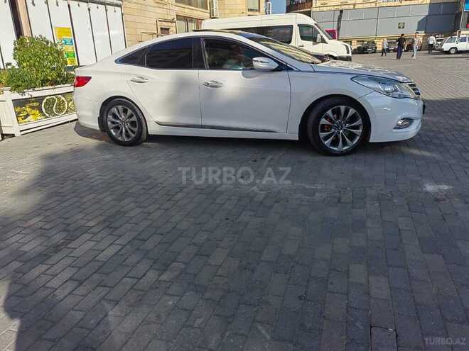 Hyundai Azera 2013, 245,000 km - 3.0 l - Bakı