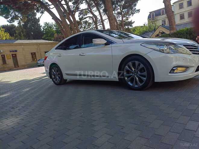 Hyundai Azera 2013, 245,000 km - 3.0 l - Bakı