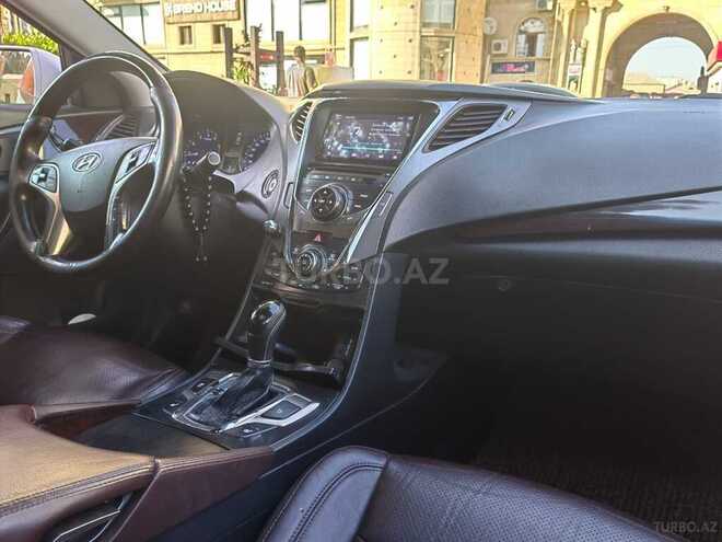 Hyundai Azera 2013, 245,000 km - 3.0 l - Bakı