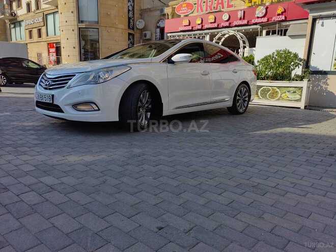 Hyundai Azera 2013, 245,000 km - 3.0 l - Bakı
