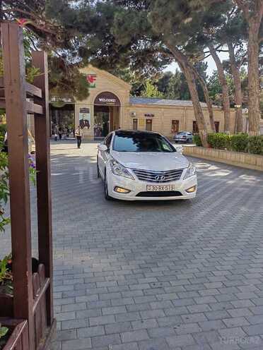 Hyundai Azera 2013, 245,000 km - 3.0 l - Bakı