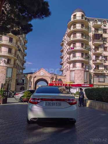 Hyundai Azera 2013, 245,000 km - 3.0 l - Bakı