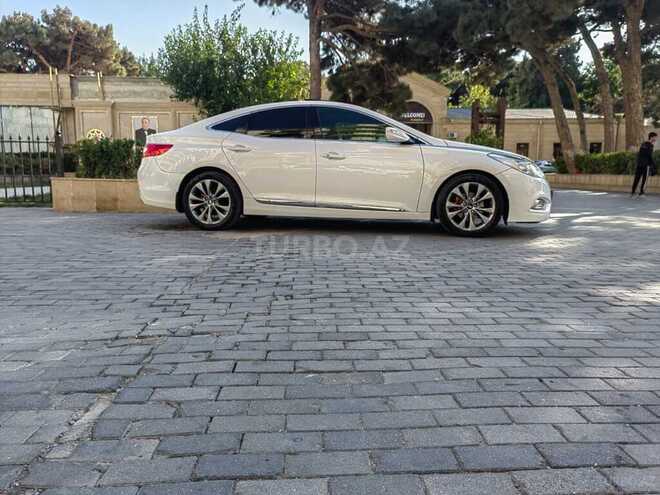 Hyundai Azera 2013, 245,000 km - 3.0 l - Bakı