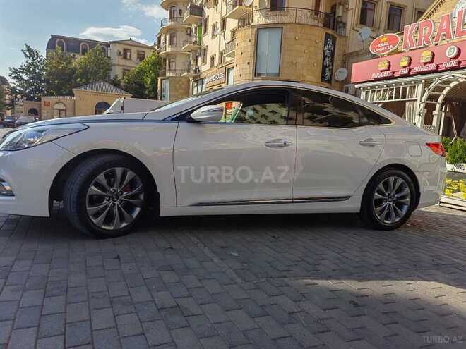 Hyundai Azera 2013, 245,000 km - 3.0 l - Bakı