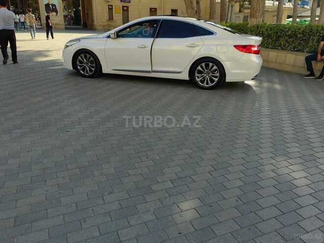 Hyundai Azera 2013, 245,000 km - 3.0 l - Bakı