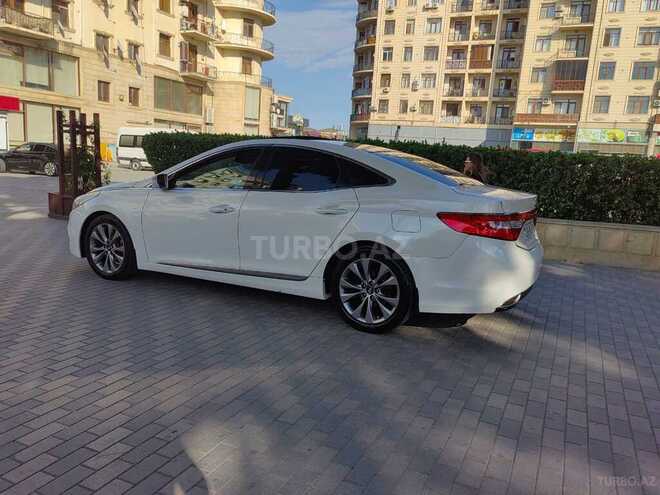 Hyundai Azera 2013, 245,000 km - 3.0 l - Bakı