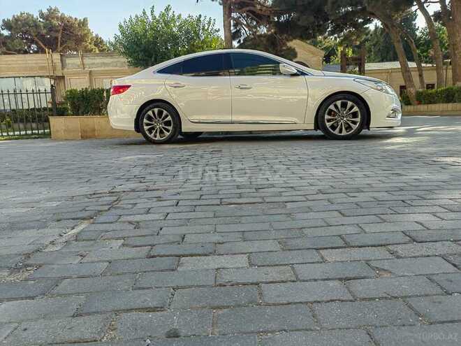 Hyundai Azera 2013, 245,000 km - 3.0 l - Bakı
