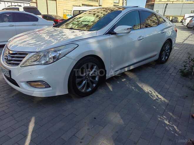 Hyundai Azera 2013, 245,000 km - 3.0 l - Bakı