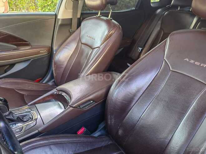 Hyundai Azera 2013, 245,000 km - 3.0 l - Bakı