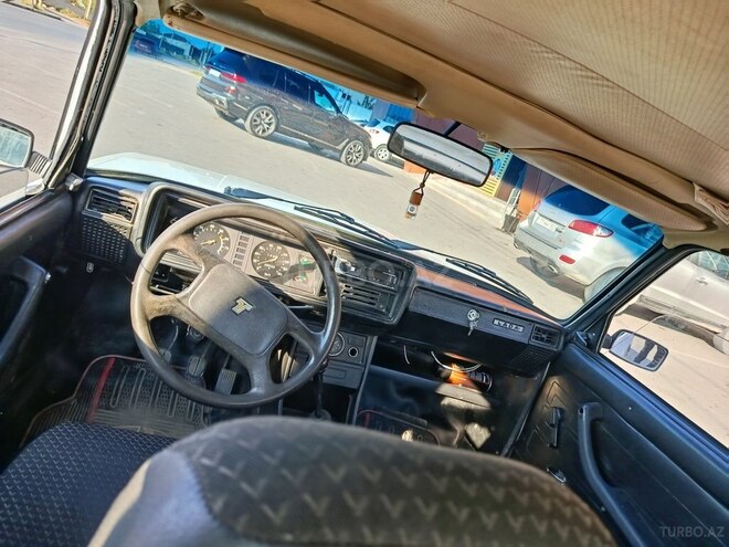LADA (VAZ) 2107 2004, 98,789 km - 1.6 л - Bakı