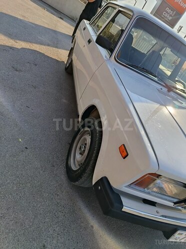 LADA (VAZ) 2107 2004, 98,789 km - 1.6 л - Bakı