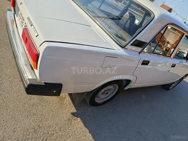 LADA (VAZ) 2107 2004, 98,789 km - 1.6 л - Bakı